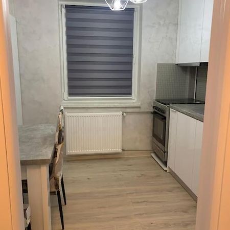 Apartament In Complex Rezidential Râmnicu Vâlcea Εξωτερικό φωτογραφία
