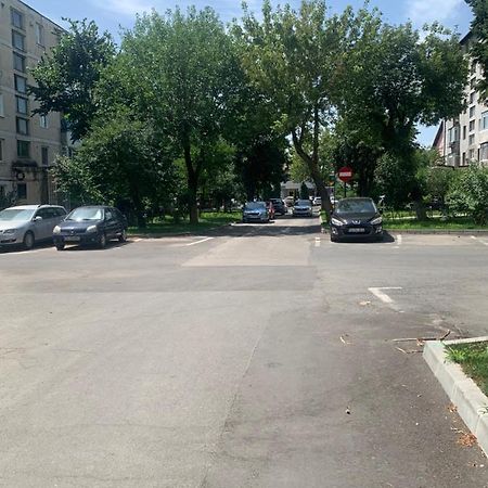 Apartament In Complex Rezidential Râmnicu Vâlcea Εξωτερικό φωτογραφία