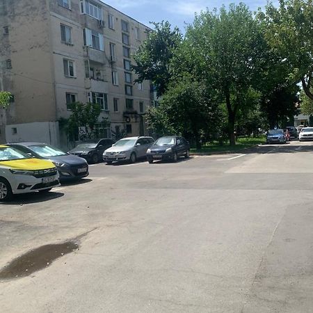 Apartament In Complex Rezidential Râmnicu Vâlcea Εξωτερικό φωτογραφία