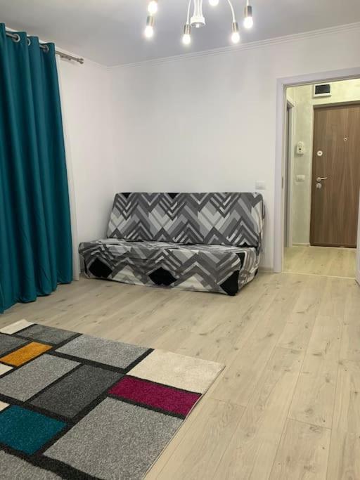 Apartament In Complex Rezidential Râmnicu Vâlcea Εξωτερικό φωτογραφία