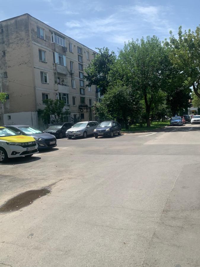 Apartament In Complex Rezidential Râmnicu Vâlcea Εξωτερικό φωτογραφία